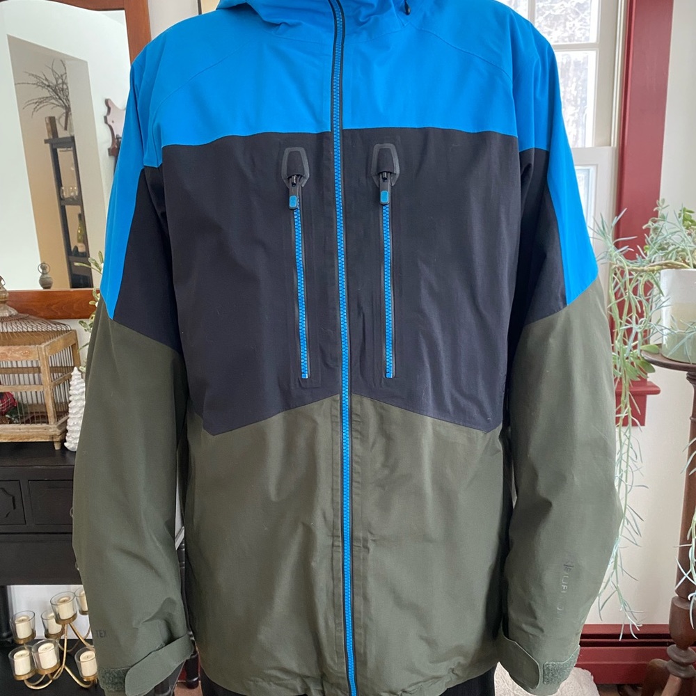 Burton Men’s Jacket
